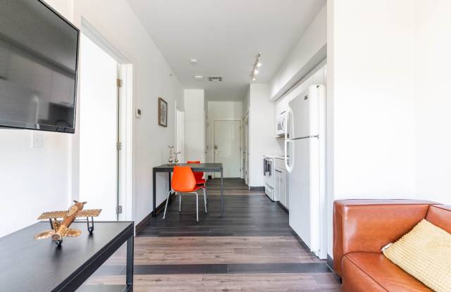 Bear Paw Commons Gallery 2