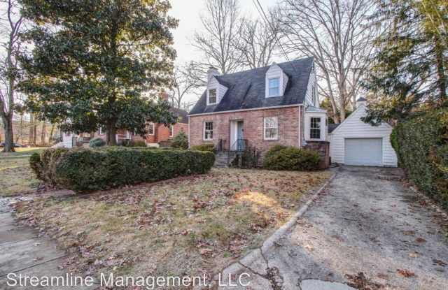 6704 Rhode Island Ave - 6704 Rhode Island Avenue, College Park, MD 20740