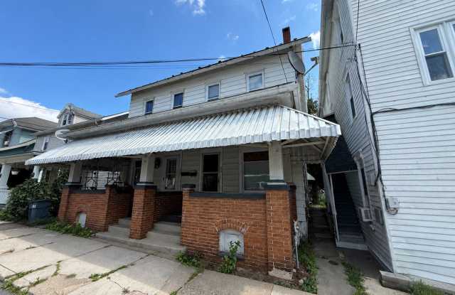 35-37 N 3rd St Bangor, PA 18013 photos photos 35-37 N 3rd St Bangor, PA 18013 photos photos
