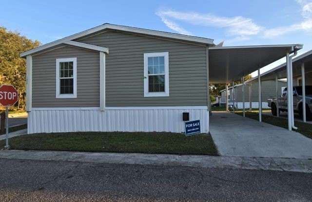 126 Todd Street - 126 Todd Street, Lakeland, FL 33815