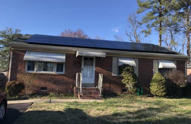 2912 Overton Road photos photos