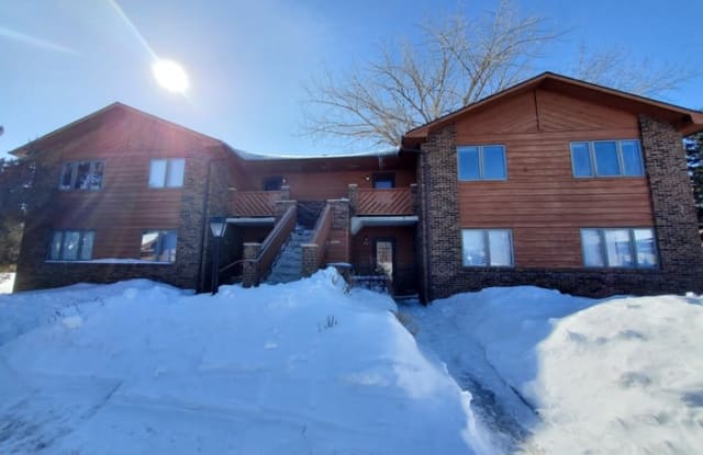 1754 South 34th Street - 1754 South 34th Street, Grand Forks, ND 58201