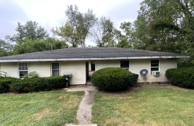 813 Bryan Ave - 813 Bryan Avenue, Danville, IL 61832