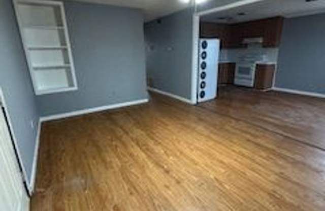 Spacious two-bedroom upstairs apartment photos photos