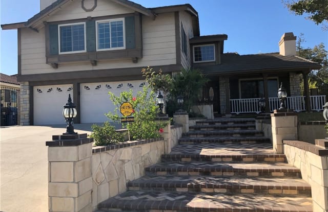 1879 Calle La Paz - 1879 Calle La Paz, Rowland Heights, CA 91748