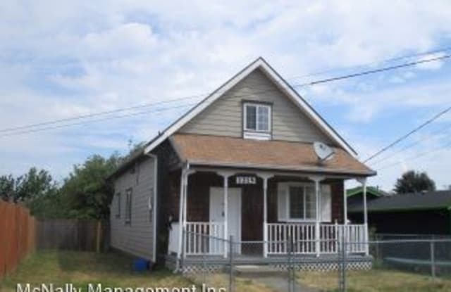 1215 So. 16th St. - 1215 South 16th Street, Tacoma, WA 98405