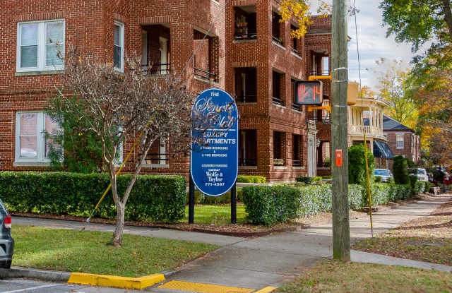 The Senate Club - 2 bedroom/2 bath **** MOVE IN SPECIAL $500 OFF SECOND MONTH'S RENT**** photos photos