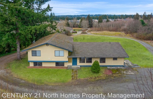 4011 228th St SE - 4011 228th Street Southeast, Bothell East, WA 98021