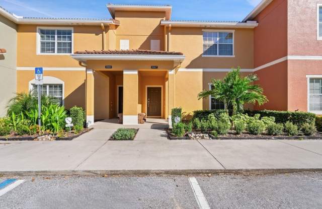 Stunning 4BR Resort Home in Four Corners, Kissimmee photos photos