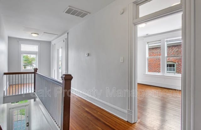 2713 Third Ave. - 2713 3rd Avenue, Richmond, VA 23222