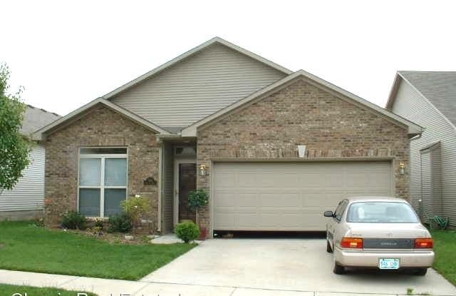 340 Princess Arch Lane - 340 Princess Arch Lane, Lexington, KY 40511