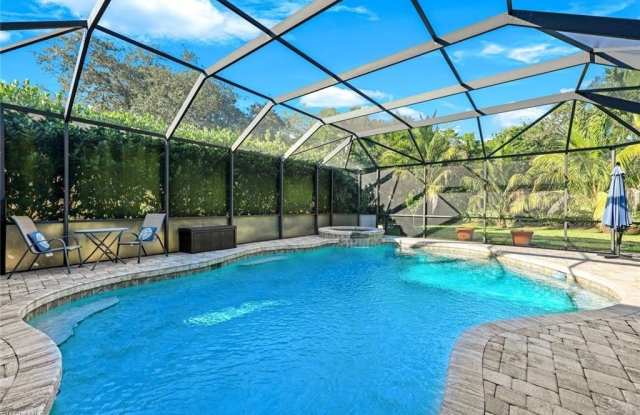 7500 Woodland Bend - 7500 Woodland Bend Circle, Lee County, FL 33912