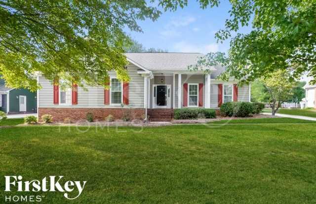 9823 Cooper Run Lane - 9823 Cooper Run Lane, Charlotte, NC 28269 9823 Cooper Run Lane - 9823 Cooper Run Lane, Charlotte, NC 28269