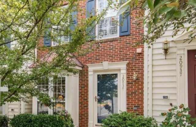 20939 KILLAWOG TERRACE - 20939 Killawog Terrace, Ashburn, VA 20147