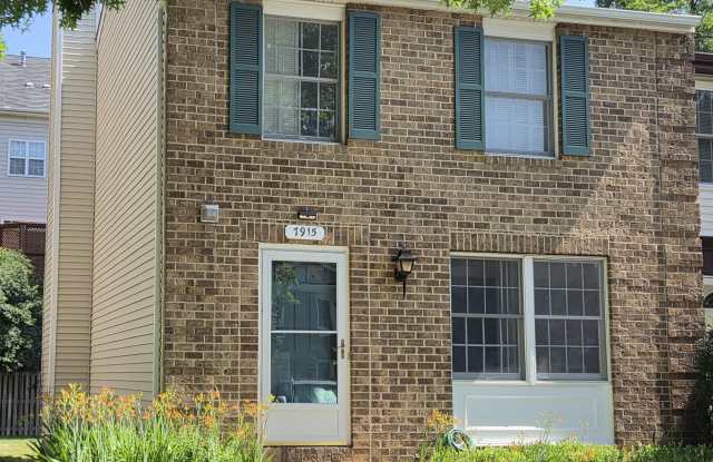 7915 TYSON OAKS Circle photos photos 7915 TYSON OAKS Circle photos photos