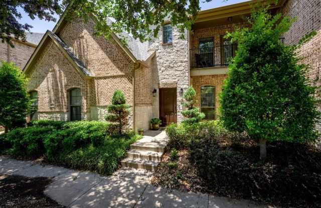 6868 Firenze Lane - 6868 Firenze Lane, Frisco, TX 75034