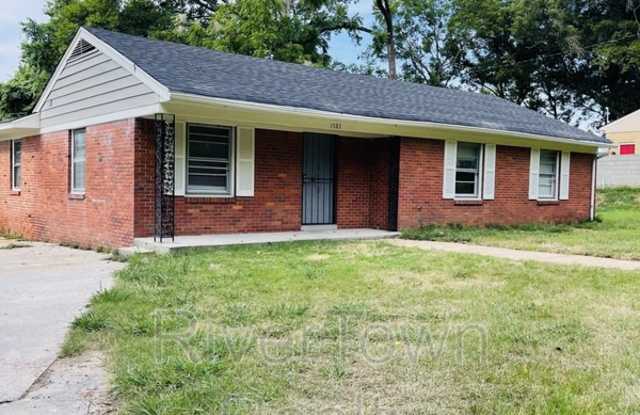 1583 Paullus Ave - 1583 Paullus Avenue, Memphis, TN 38127 1583 Paullus Ave - 1583 Paullus Avenue, Memphis, TN 38127
