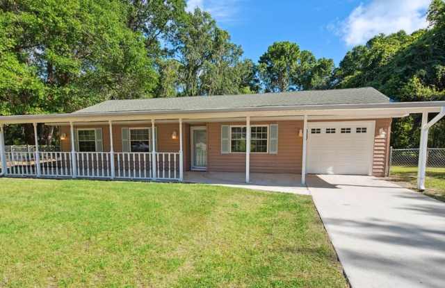 117 Liberty Tree Rd, St. Marys - Camden County , Georgia - 117 Liberty Tree Road, St. Marys, GA 31558