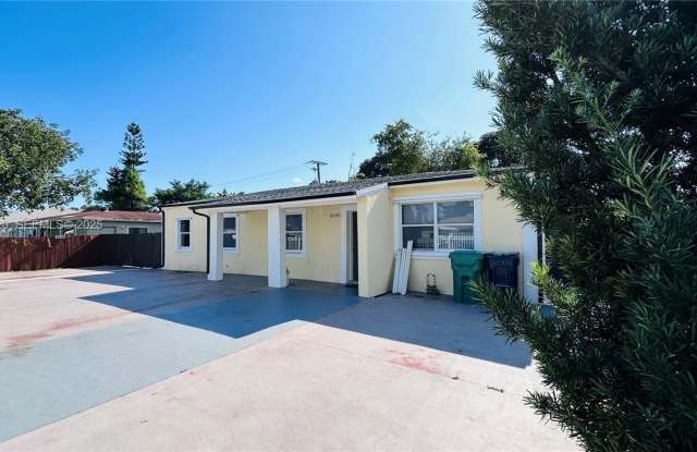 10480 SW 172nd St - 10480 Southwest 172nd Street, West Perrine, FL 33157