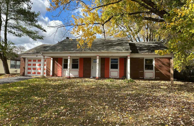 3 Bed 2 bath Kensignton Rancher - 86 Evergreen Drive, Burlington County, NJ 08046