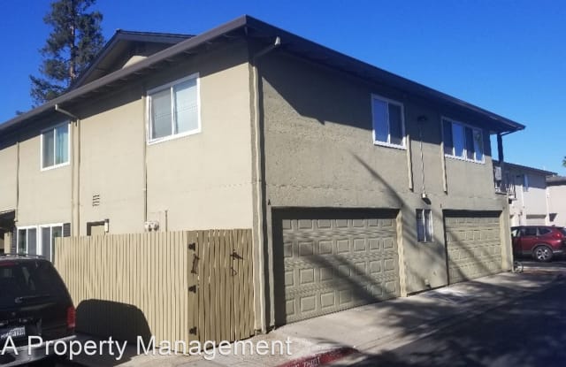 1031 Mohr Lane Unit C - 1031 Mohr Lane, Concord, CA 94518
