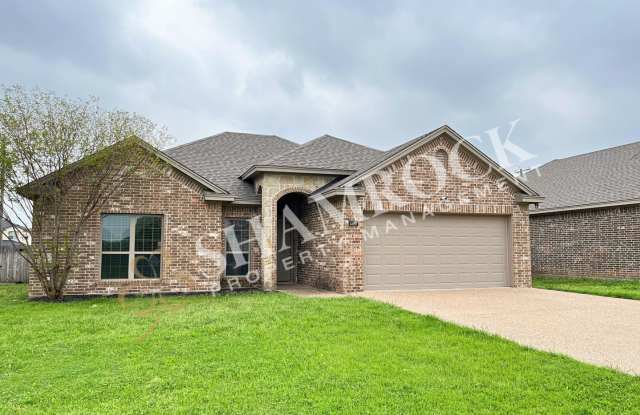 China Spring 4-Bedroom photos photos