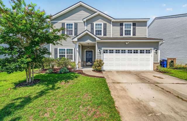 Spacious Living in West Ashley photos photos
