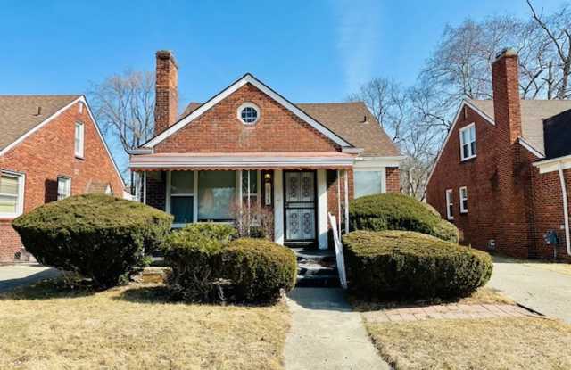 Charming 3-Bedroom Brick Bungalow with Detached Garage – $1,350/Month - Welcome Section 8 photos photos