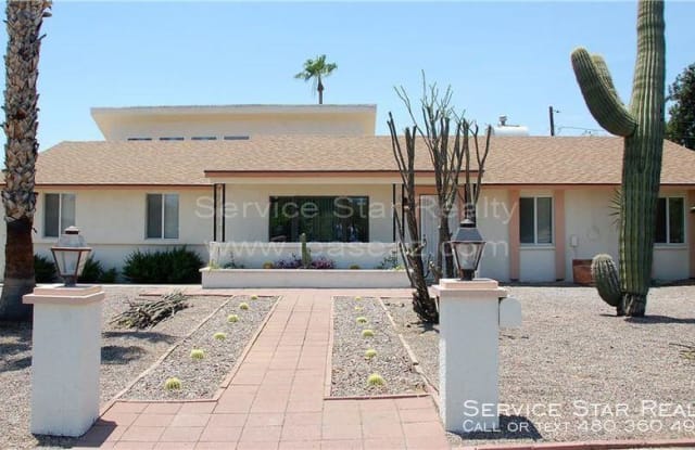 2855 E Joan D Arc Ave - 2855 E Joan D Arc Ave, Phoenix, AZ 85032