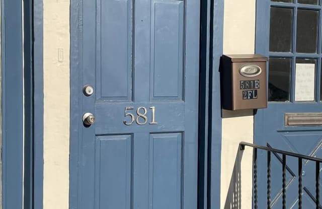 581 HADDON Avenue Gallery 3