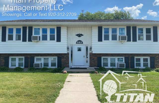 843 Illinois Avenue - 1 photos photos