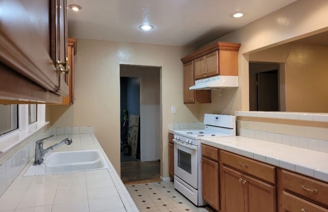 1243 Wyoming Drive - 1243 Wyoming Drive, Santa Rosa, CA 95405
