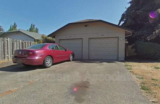 1730 23rd Court SE - 1730 Southeast 23rd Court, Albany, OR 97322