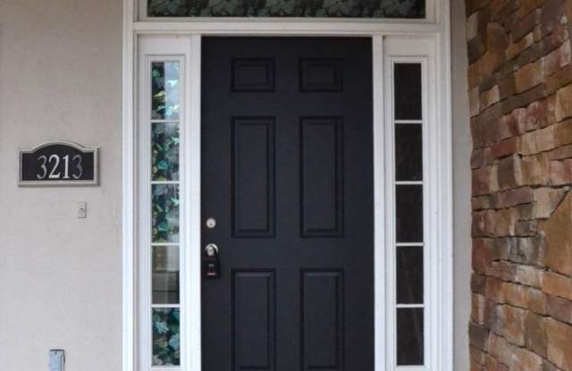 3213 Alton Court, Augusta, GA - 3 Bedroom, 2.5 Bath, Close to Fort Gordon Gallery 4