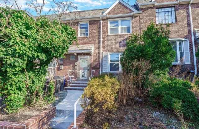 33-05 143RD Street unit: 1Fl+Basement photos photos