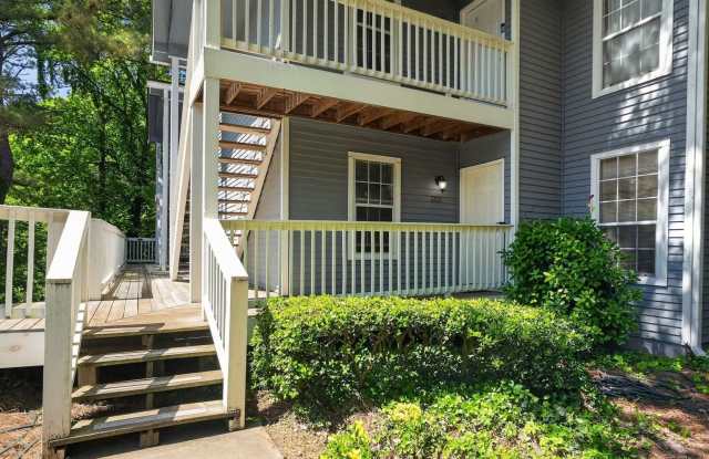 Room in 2 Bedroom Condo in Sandy Springs photos photos Room in 2 Bedroom Condo in Sandy Springs photos photos