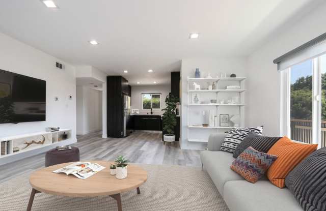 3535 Ellsworth Street Apartments Gallery 1