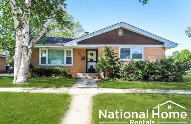 210 East Morse Avenue - 210 East Morse Avenue, Bartlett, IL 60103