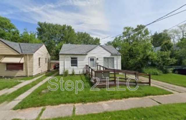 12600 Longmead Avenue - 12600 Longmead Avenue, Cleveland, OH 44135