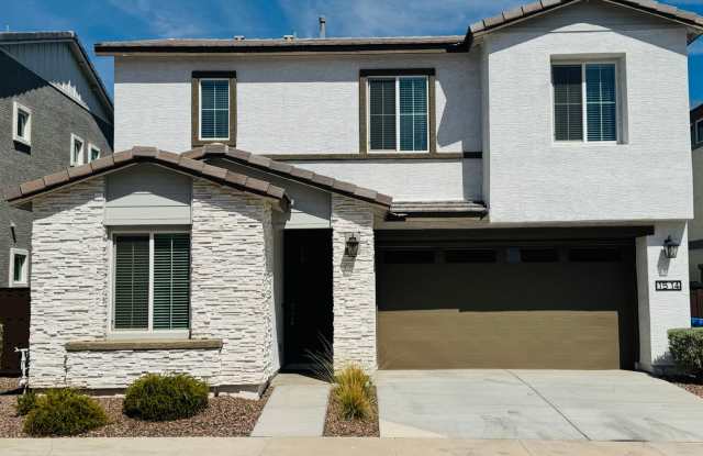Spacious Two-Story Home in a Gated Community! Gallery 1