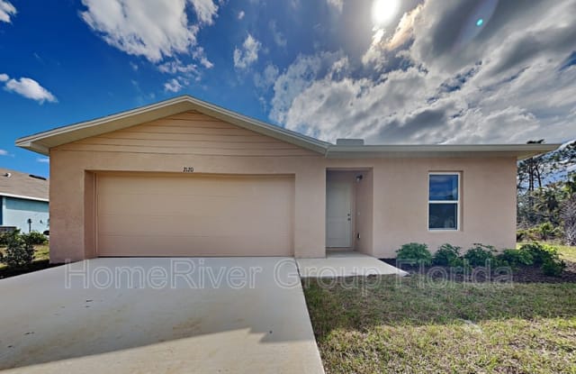 2120 Jagust Rd - 2120 Jagust Road, North Port, FL 34288
