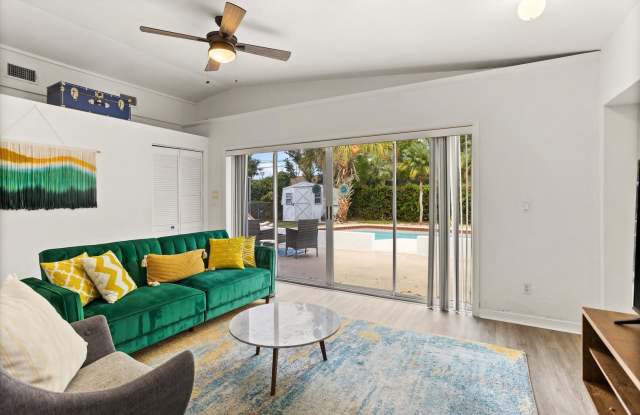 5619 New York Avenue - 5619 New York Avenue, Gulf Gate Estates, FL 34231 5619 New York Avenue - 5619 New York Avenue, Gulf Gate Estates, FL 34231