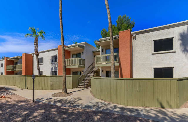 Pantano Villas photos photos