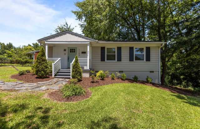 Adorable, Modern 3 Bedroom Ranch near Downtown Raleigh - Gorgeous finishes, open floorplan, updated kitchen and bath, CUTE!!! photos photos