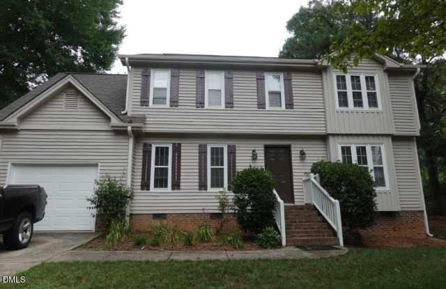 6508 Dresden Lane - 6508 Dresden Lane, Raleigh, NC 27612