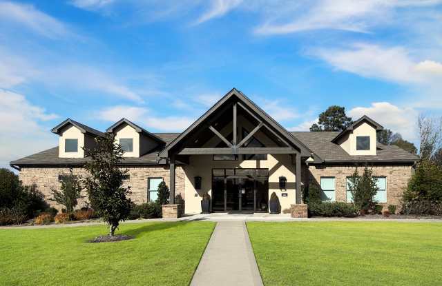 Atlas at Cabot - Cabot, AR apartments for rent