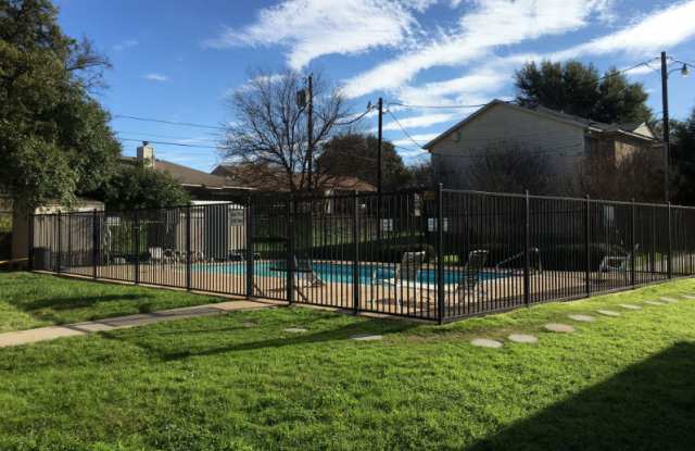 Depot Apartment Homes Gallery 3
