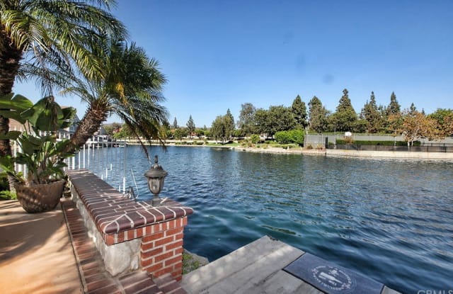5310 Via Andalusia - 5310 via Andalusia, Yorba Linda, CA 92886