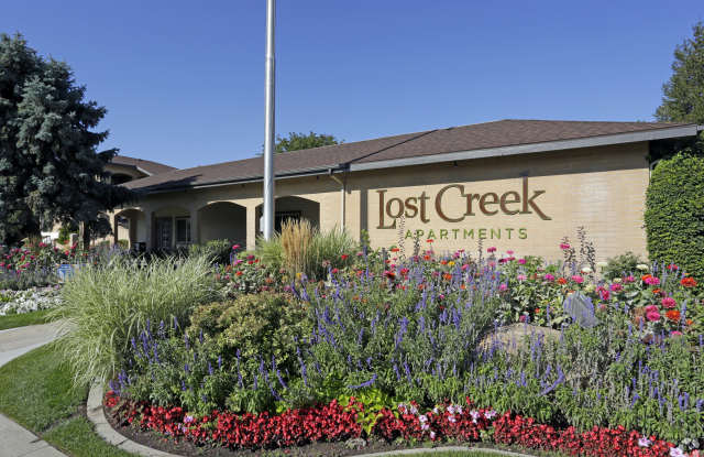 Lost Creek Apartments photos photos