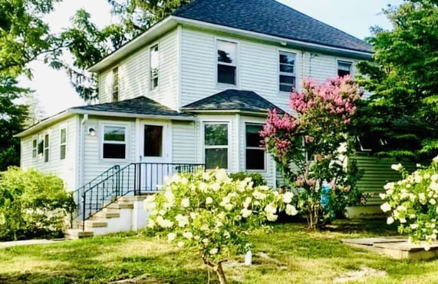 3217 Atlantic Avenue - 3217 Atlantic Avenue, Allenwood, NJ 08720